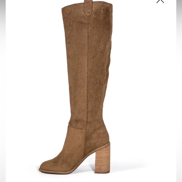 VICI Saint Slouch Boot - Picture 3 of 5